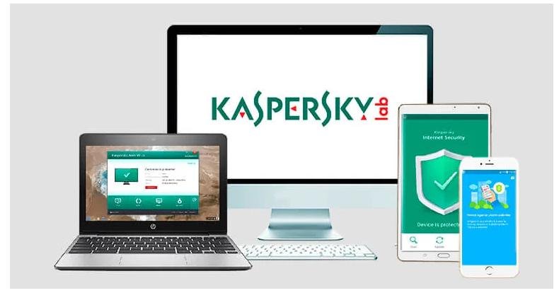 kaspersky 2 1