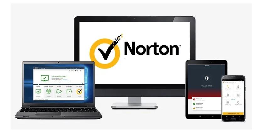 norton 13